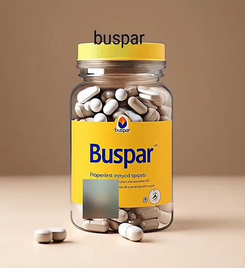 Buspar